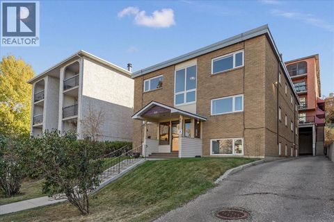 6, 931 19 Avenue SW Calgary AB T2T0H7