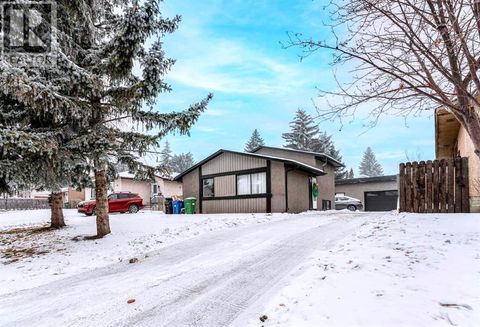 6420 26 Avenue NE Calgary AB T1Y3V1