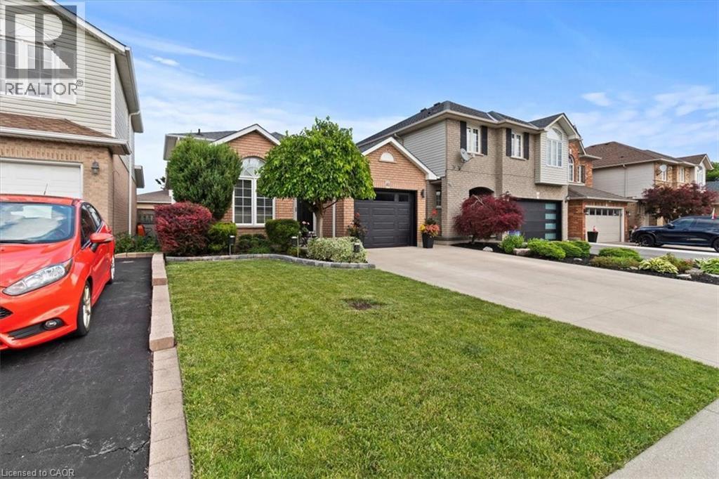 40 BRIDGETTE Drive