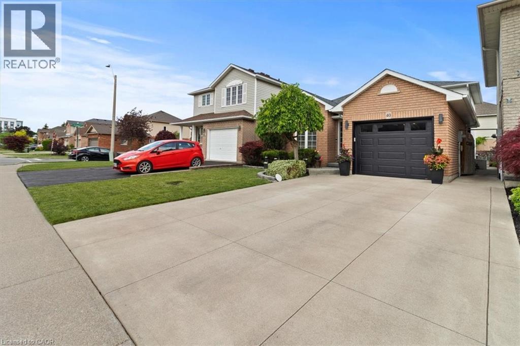 40 BRIDGETTE Drive