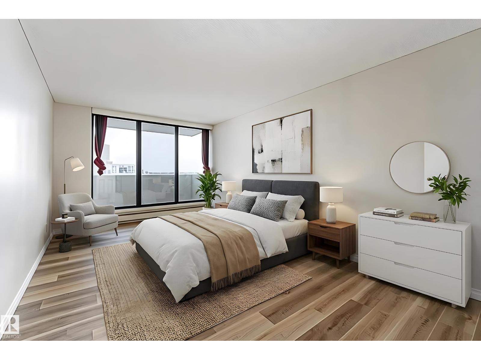 #702 8340 JASPER AV NW