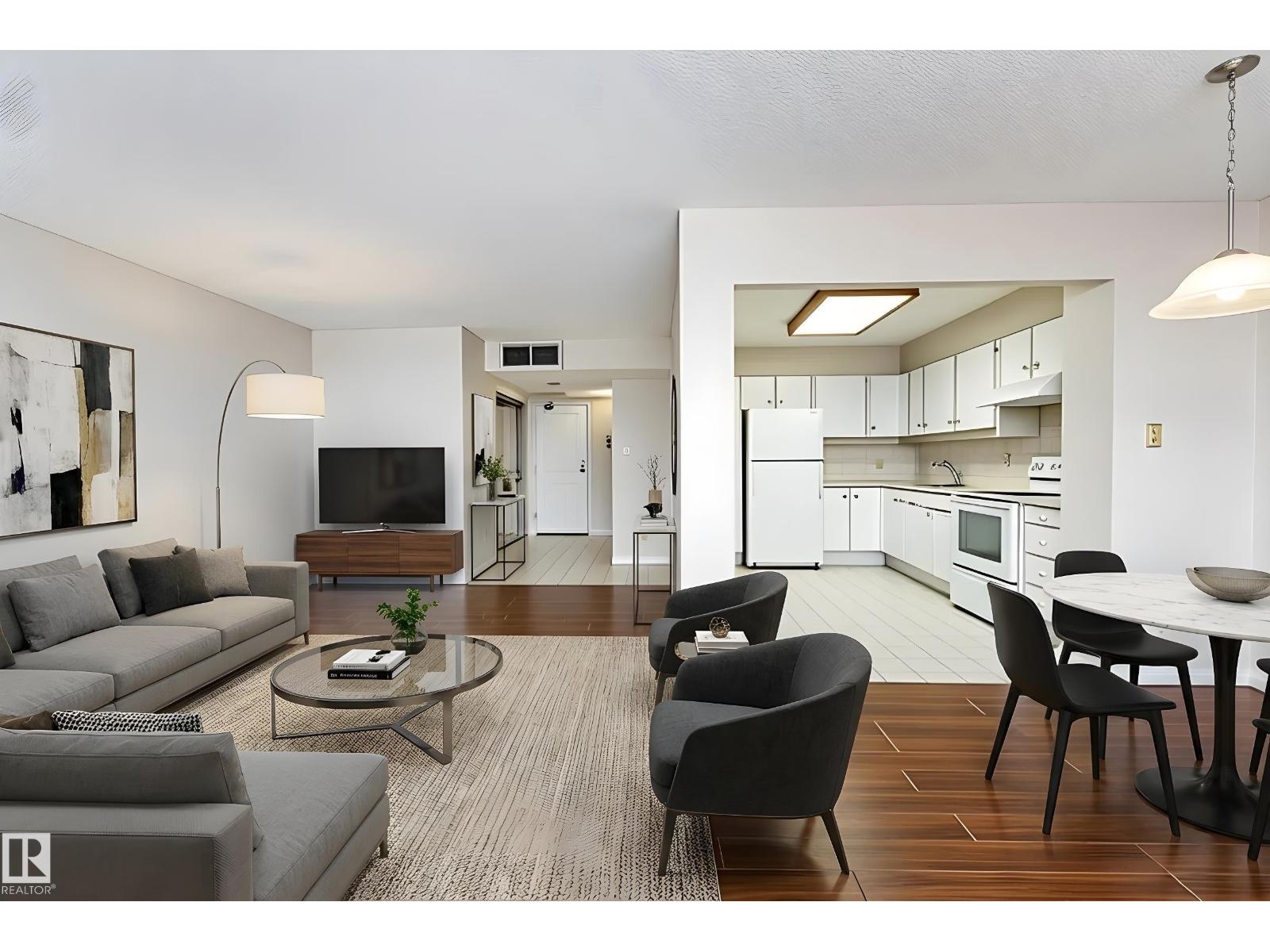 #702 8340 JASPER AV NW