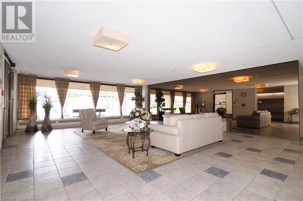 65 WESTMOUNT Road N Unit# 902
