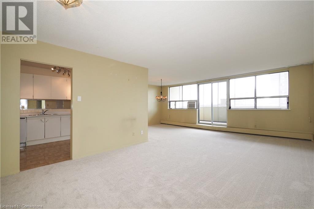 65 WESTMOUNT Road N Unit# 902