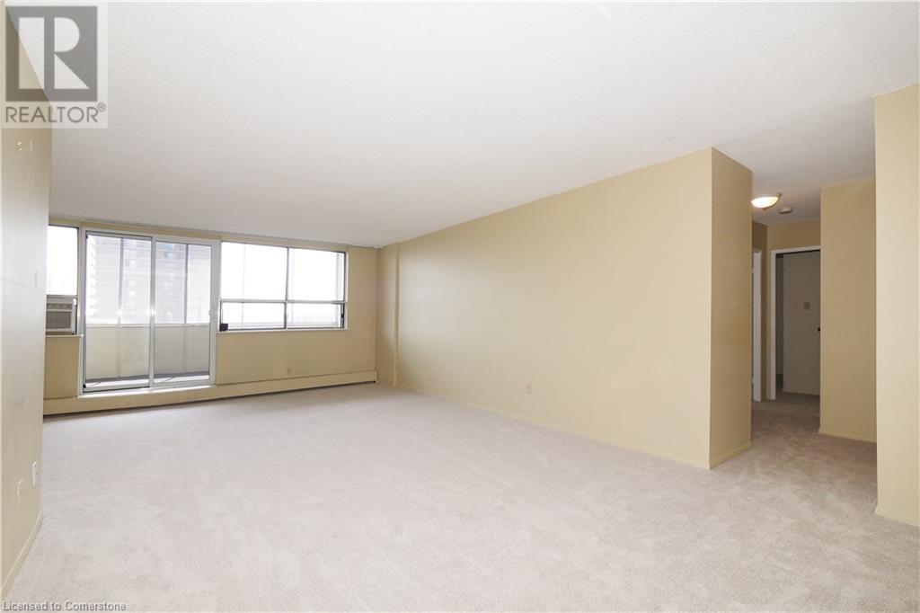 65 WESTMOUNT Road N Unit# 902