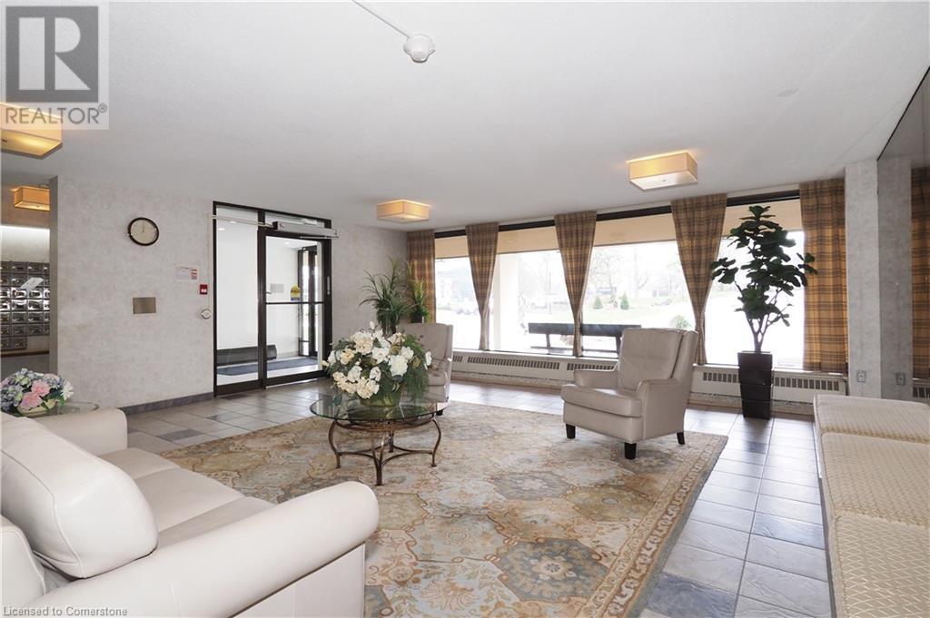 65 WESTMOUNT Road N Unit# 902