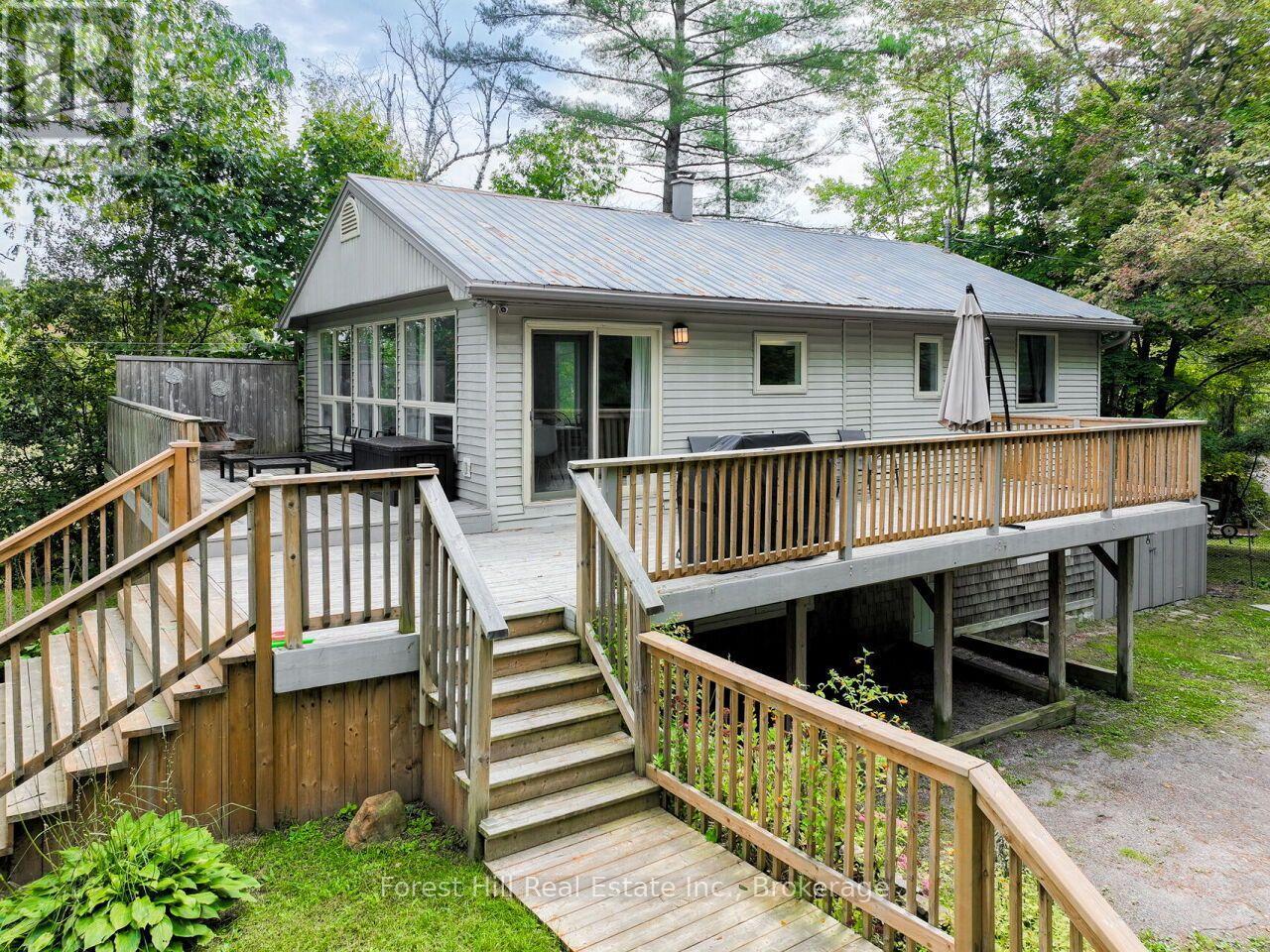 #8 - 1006 YOUNGS ROAD