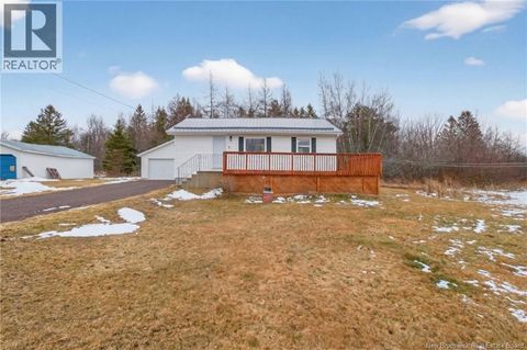 8413 Route 126 Harcourt NB E4T3A1