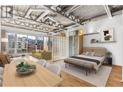423 350 E 2ND AVENUE Vancouver BC V5T4R8
