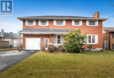 14 MACHAR PLACE Kingston (Central City West) ON K7M1L6