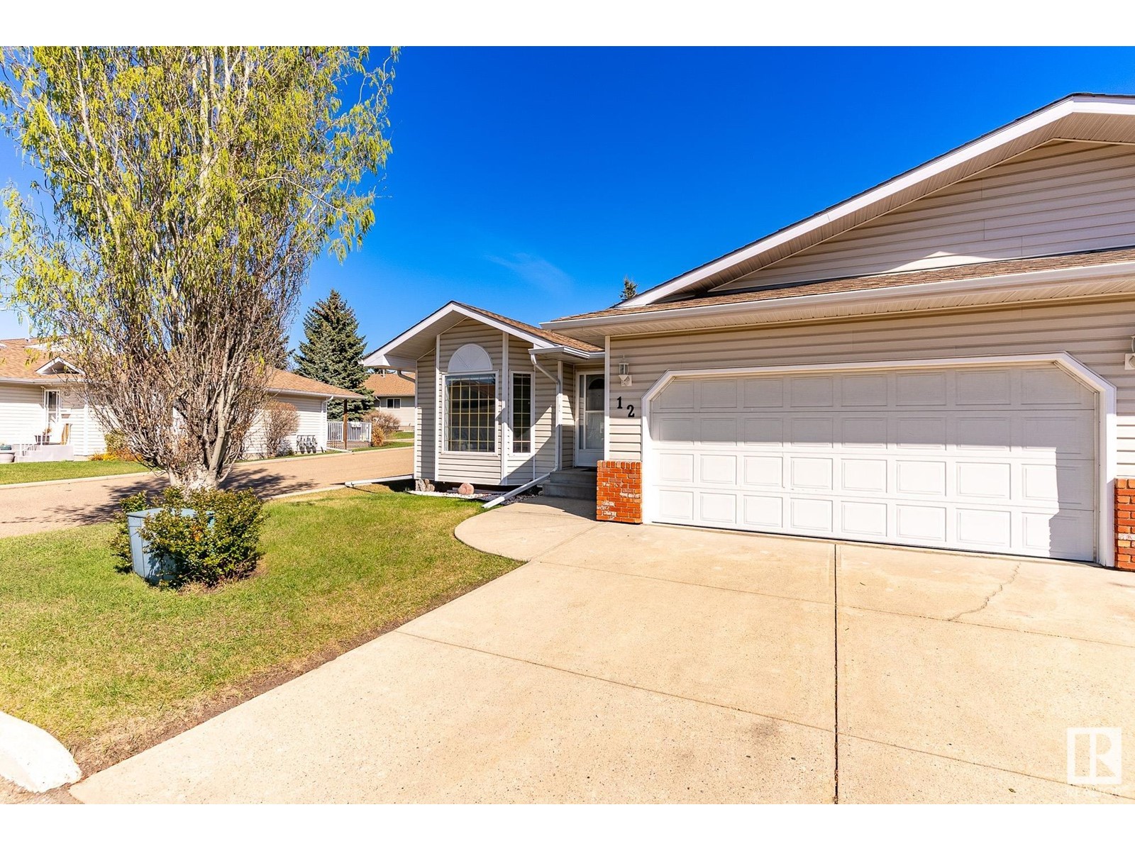#12 7 CRANFORD WY