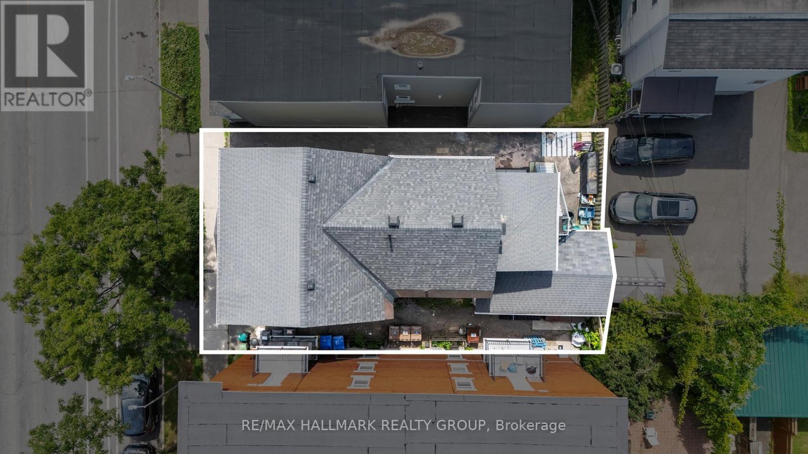 64-62 COBOURG STREET