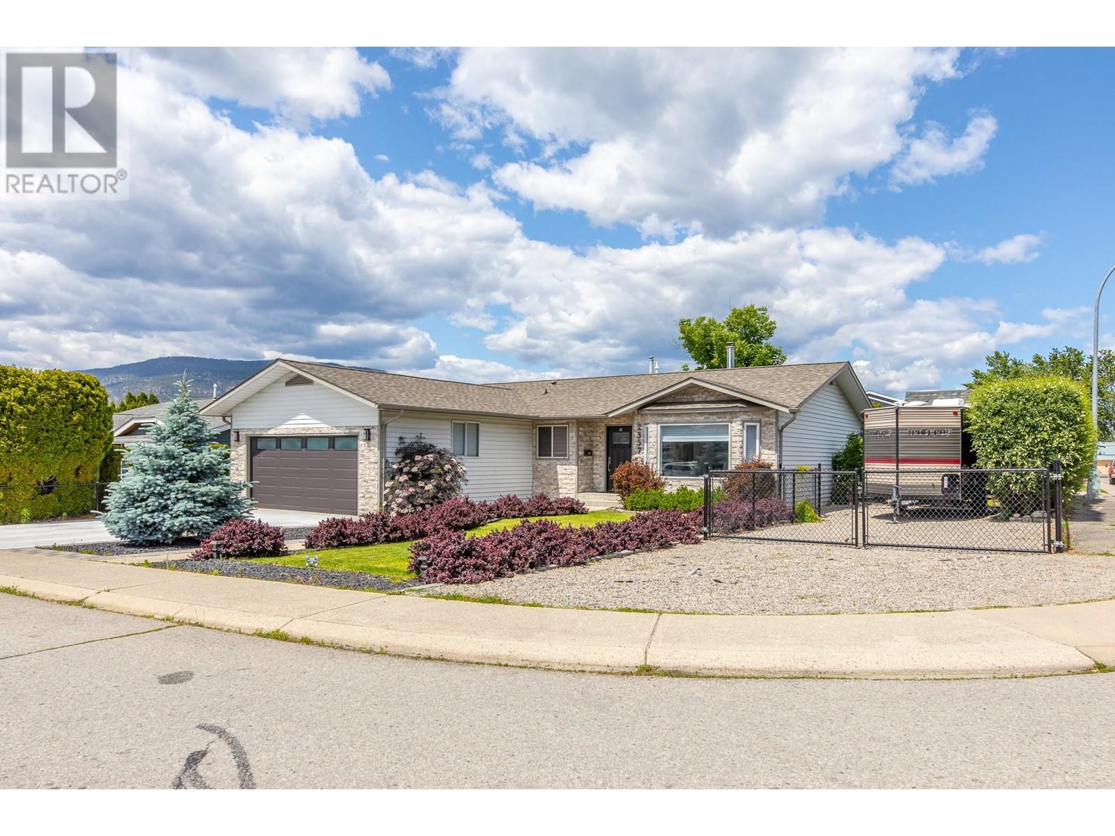 2357 CORNWALL Drive
