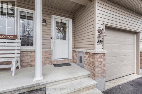 331 FINNER COURT Mississippi Mills ON K0A1A0