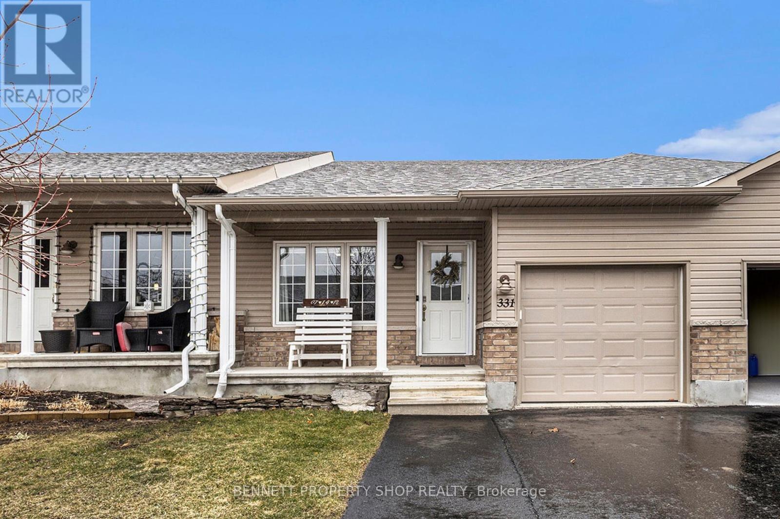 331 FINNER COURT