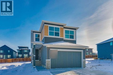 28 Calhoun Rise NE Calgary AB T3P2P5