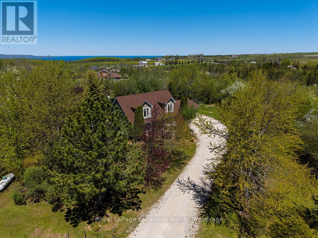 248 ST. VINCENT CRESCENT