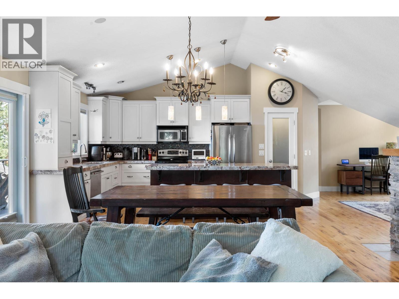 4444 June Springs Road