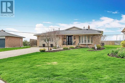 935 BRODIE AVENUE Kingston (City SouthWest) ON K7M4P8