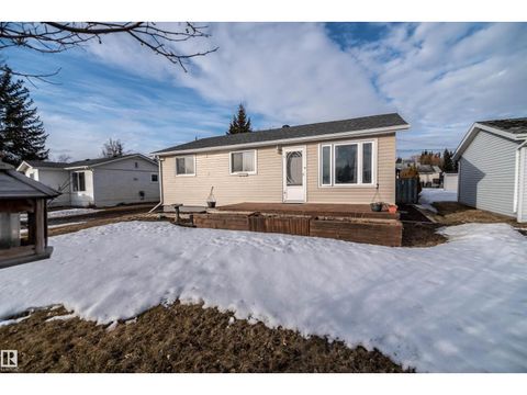 4527 47 ST Rural Lac Ste. Anne County AB T0E0A0
