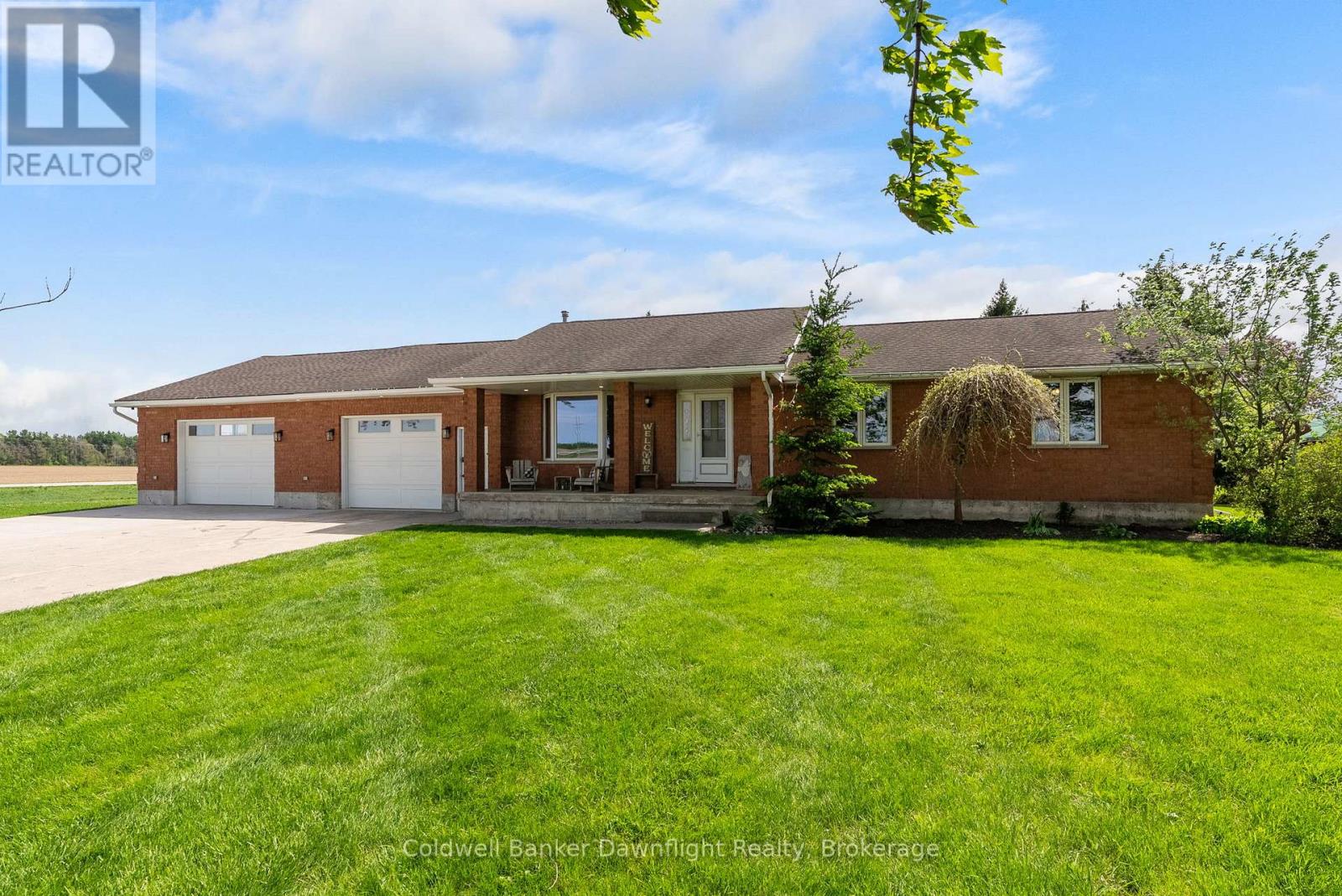 Photo 1 of 46 — 42633 MONCRIEFF ROAD, Morris Turnberry (Morris), ON N0M1H0