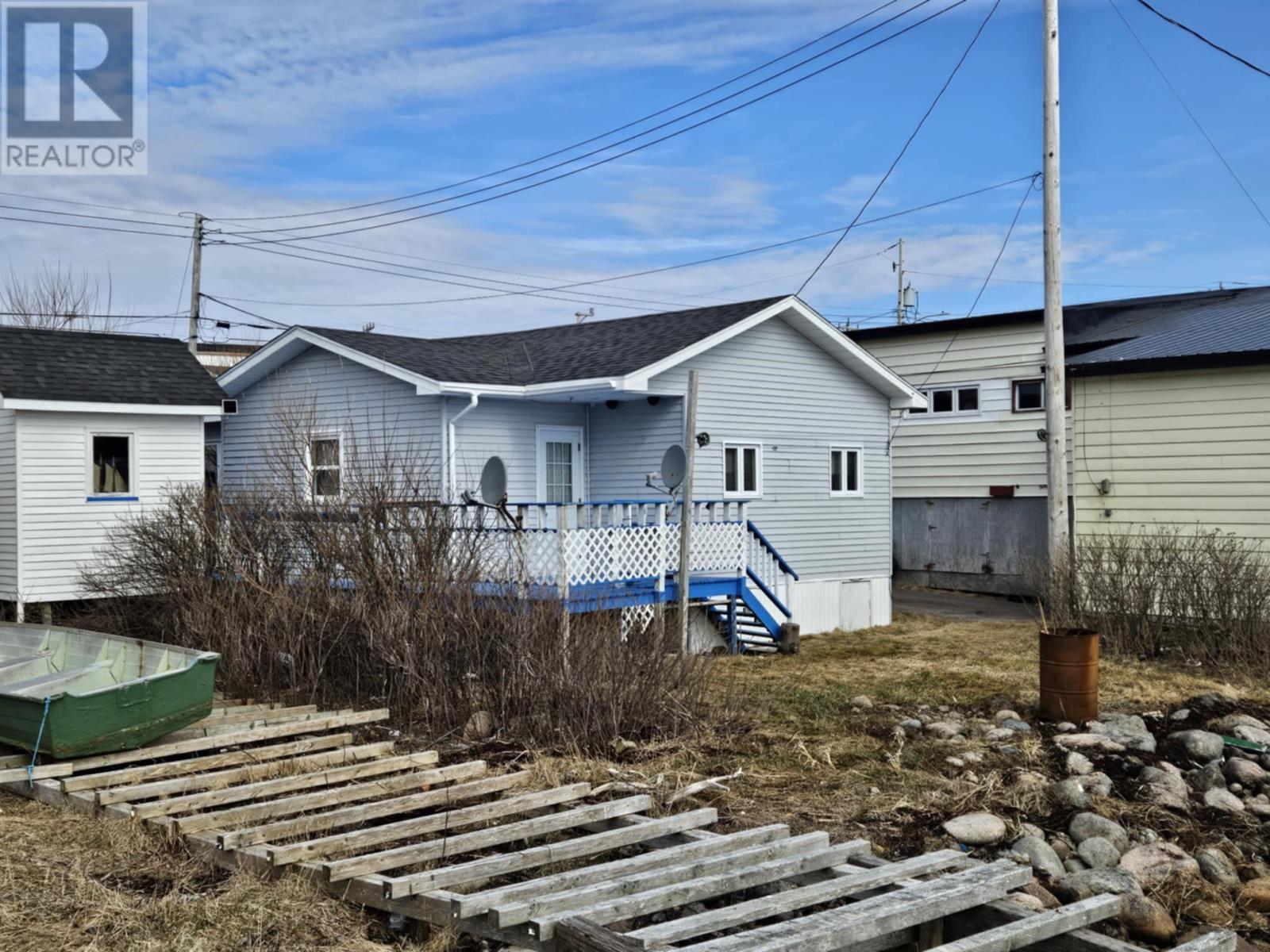 19 Main Road
