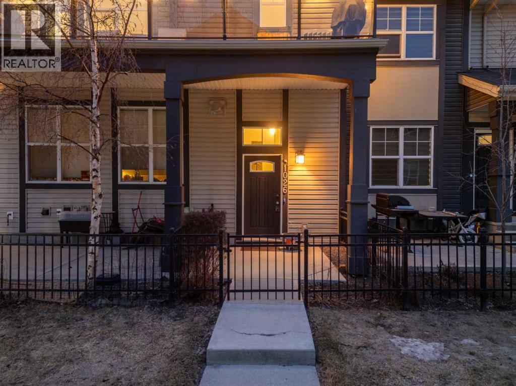 1026 Mckenzie Towne Villas SE