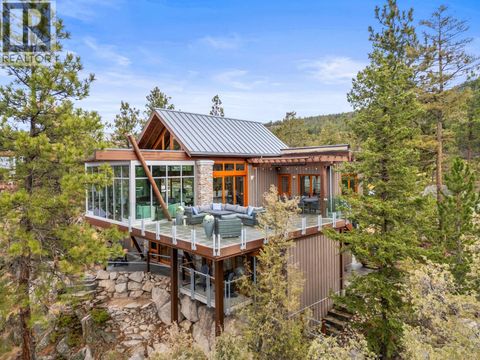 9845 Eastside Road Unit# 151 Vernon BC V1H1Z2