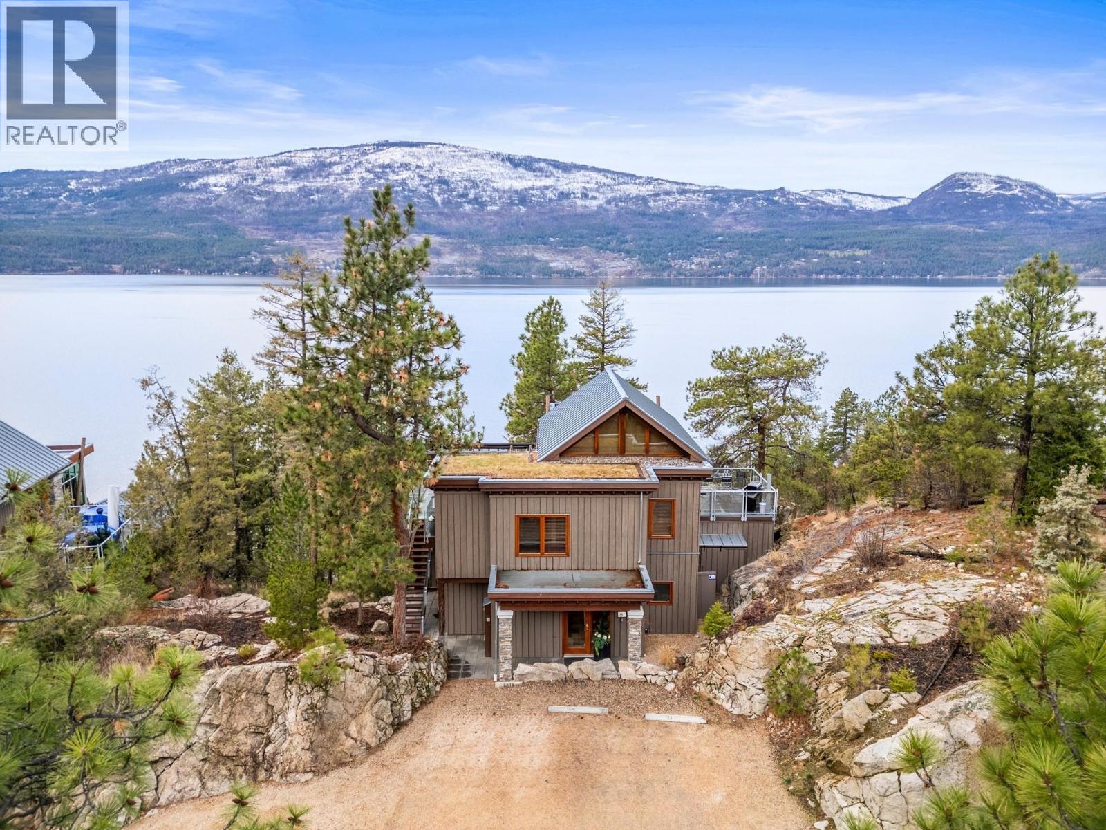 9845 Eastside Road Unit# 151