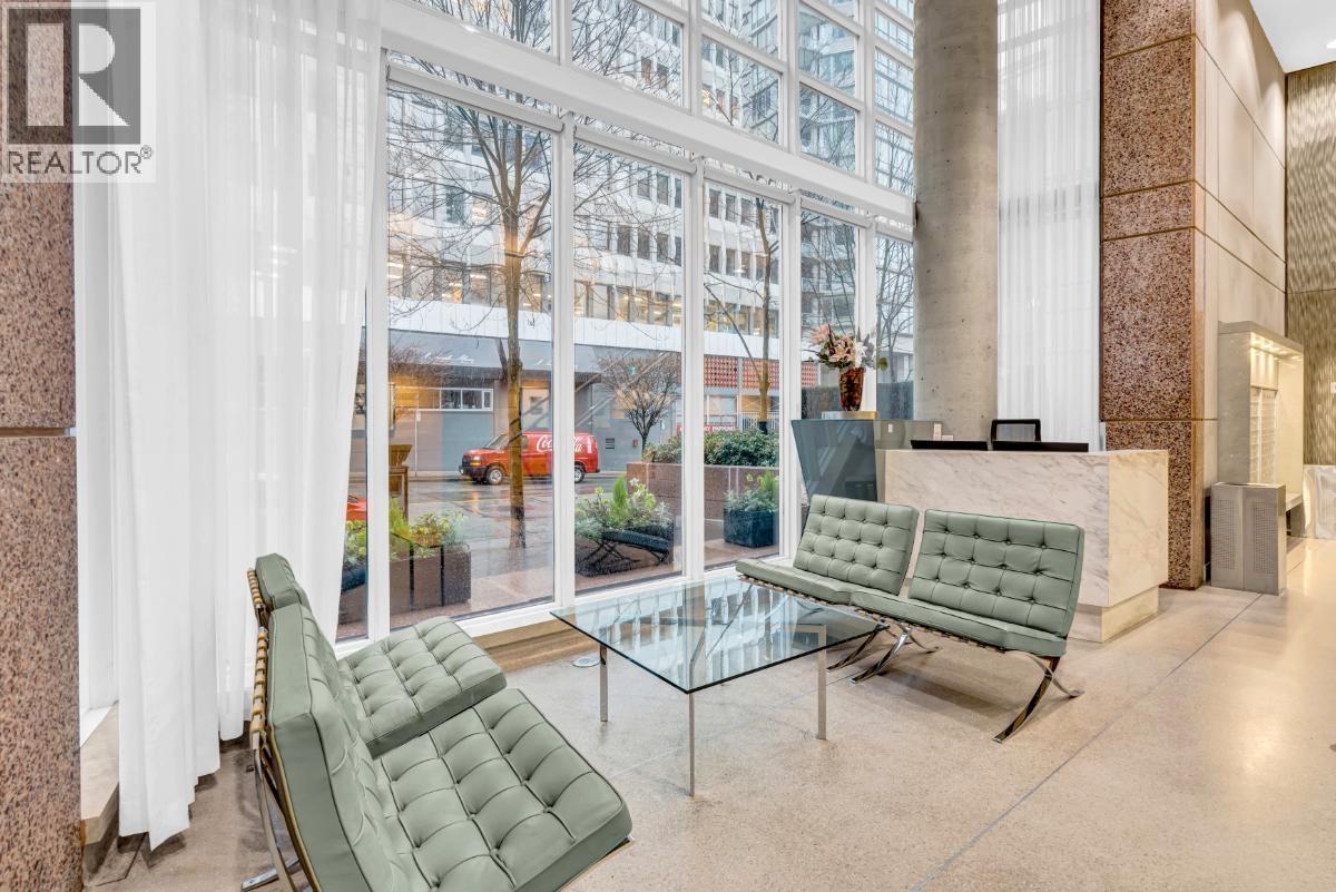 2305 1205 W HASTINGS STREET