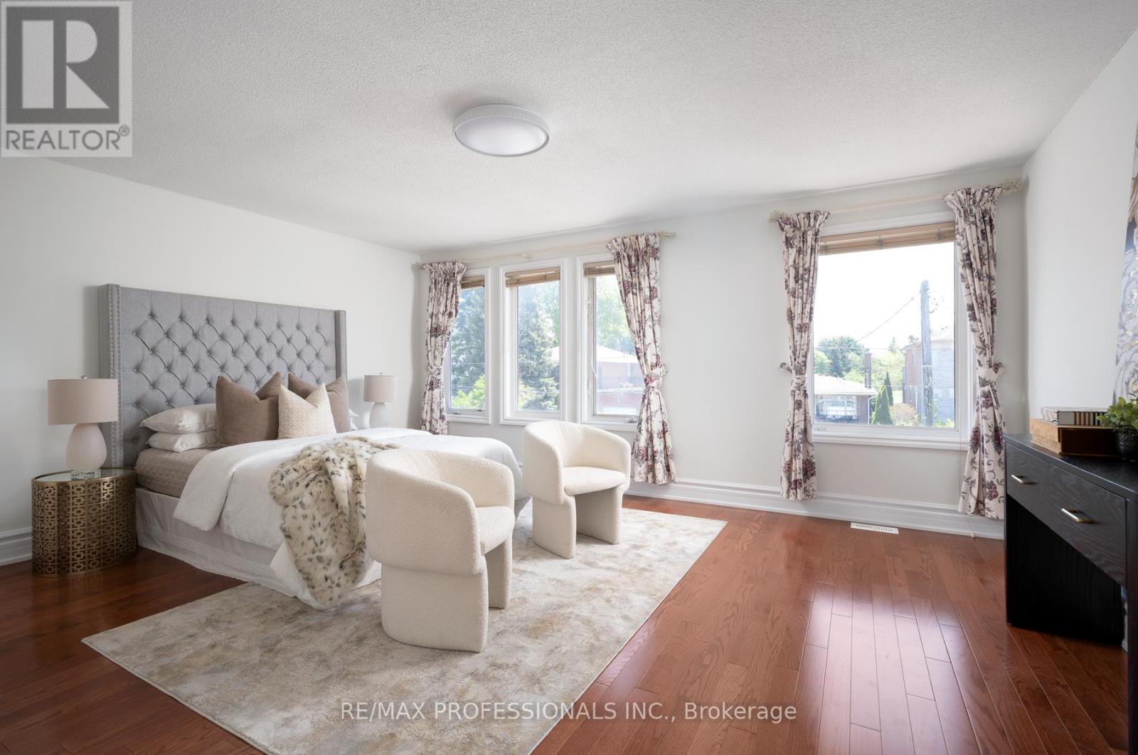 84 HARDING AVENUE