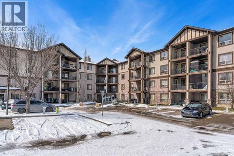 4406, 60 Panatella Street NW Calgary AB T3K0M4