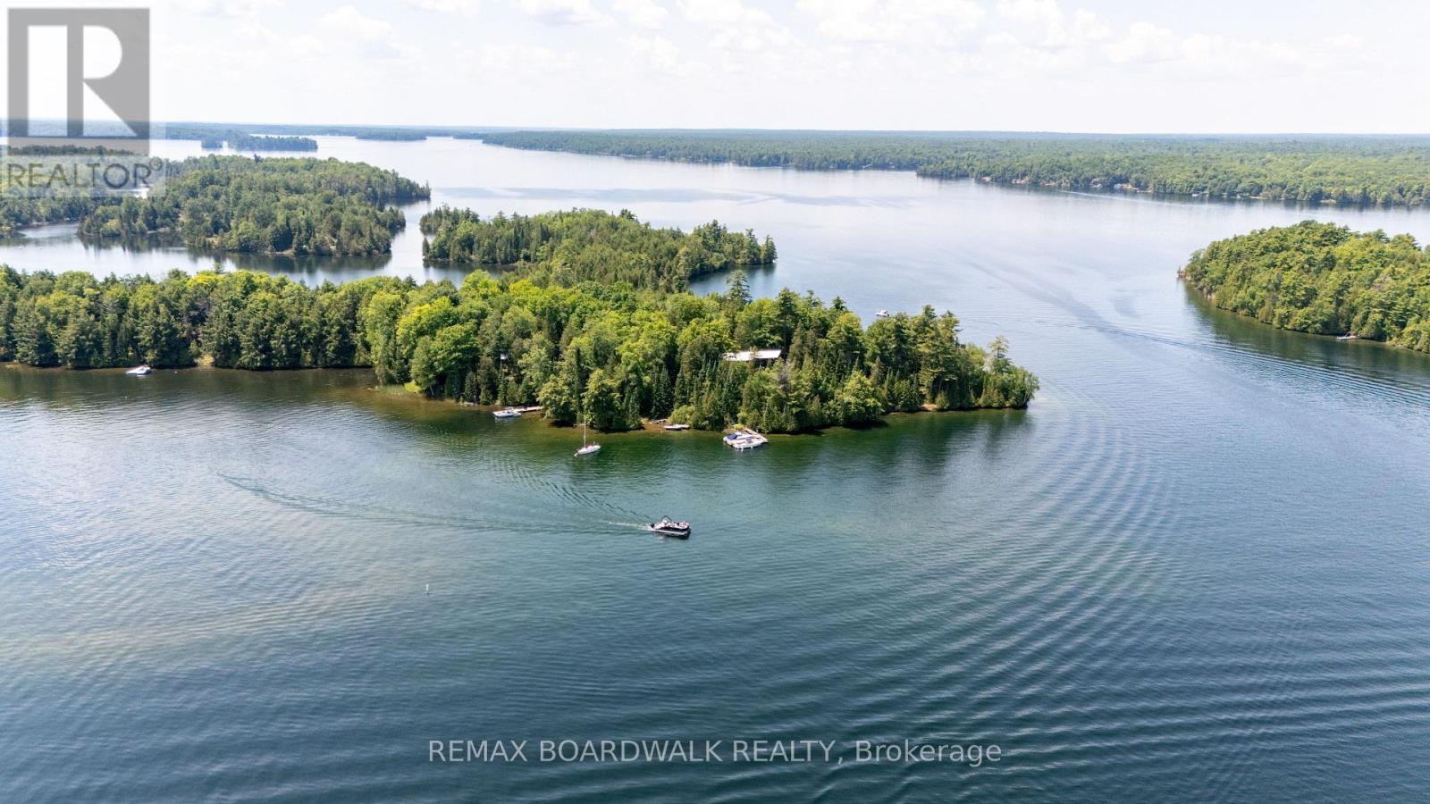 6603 BIG RIDEAU ISLAND