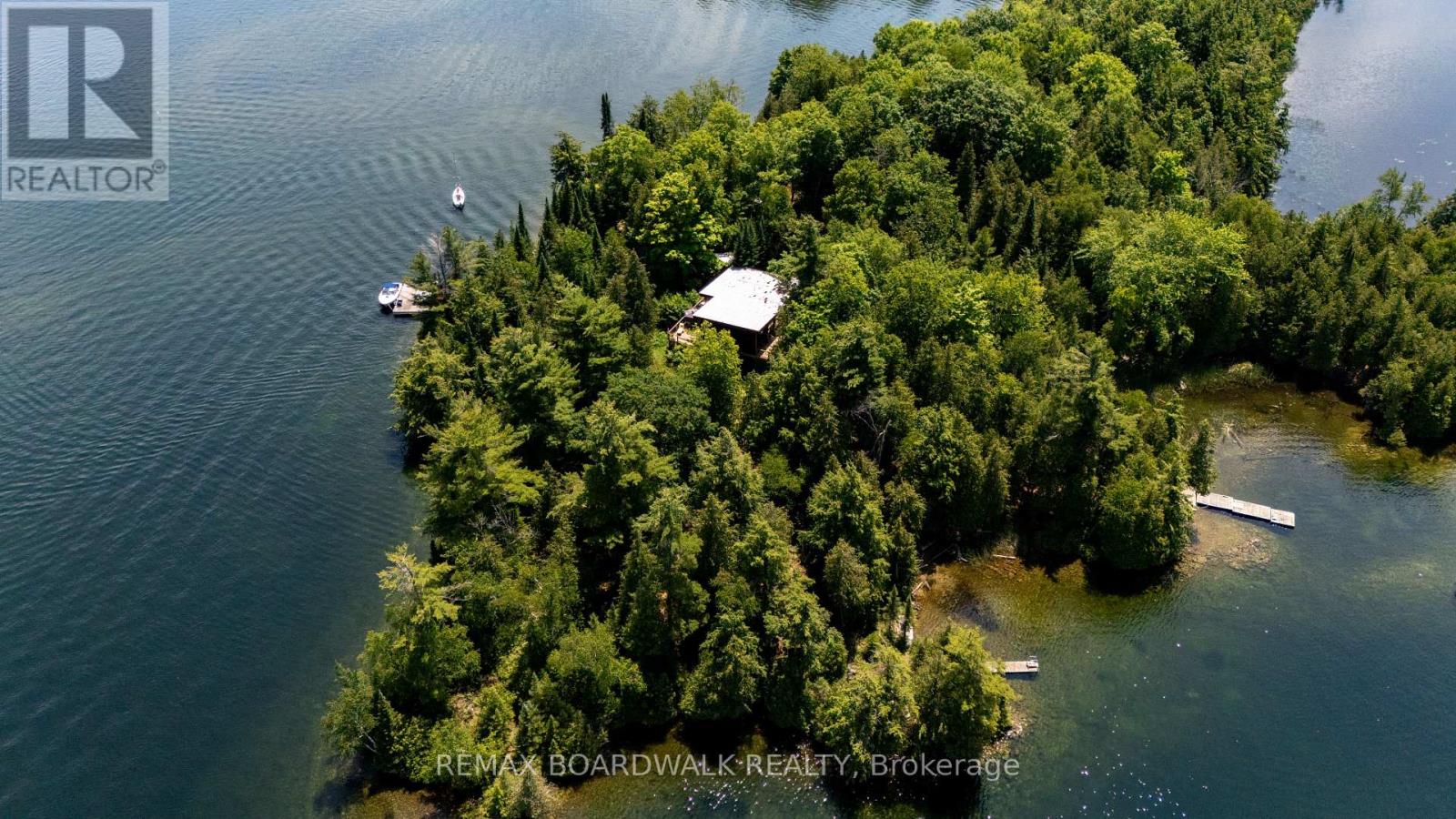 6603 BIG RIDEAU ISLAND