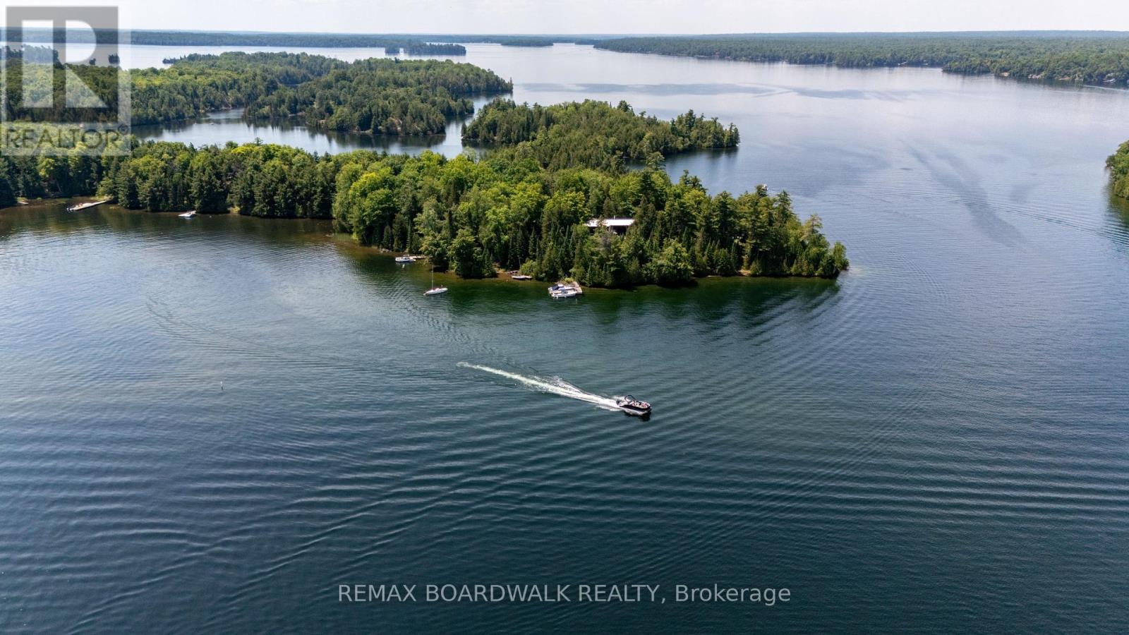 6603 BIG RIDEAU ISLAND
