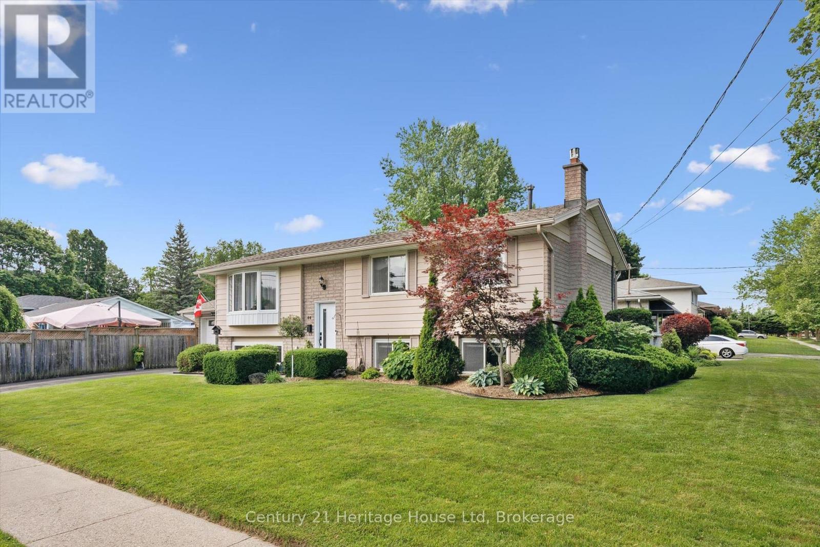 44 INVERNESS DRIVE