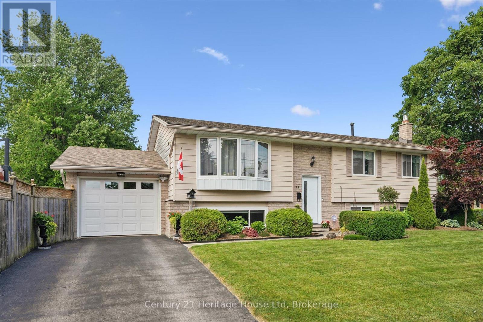 44 INVERNESS DRIVE