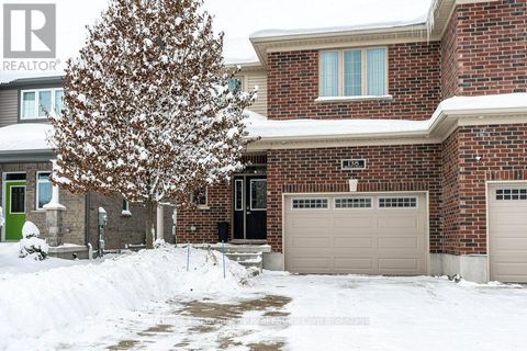 138 BROWN STREET Stratford ON N5A0B8