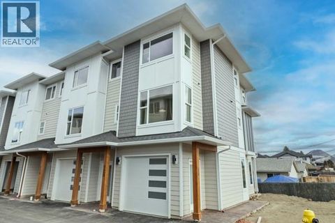 2686 Tranquille Road Unit# 118 Kamloops BC V2B3P1