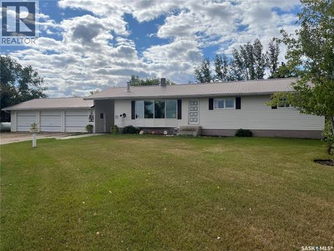 Harris Horse Ranch Harris Rm No. 316 SK S0L1K0