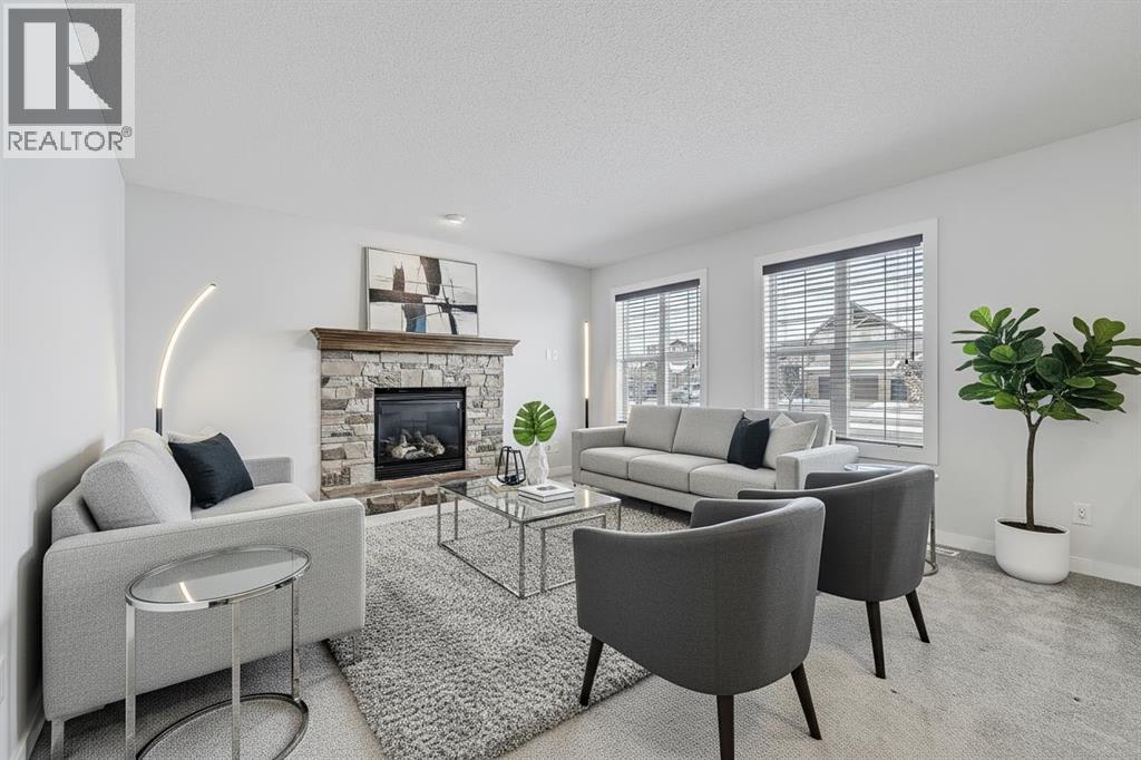 409 Cimarron Boulevard