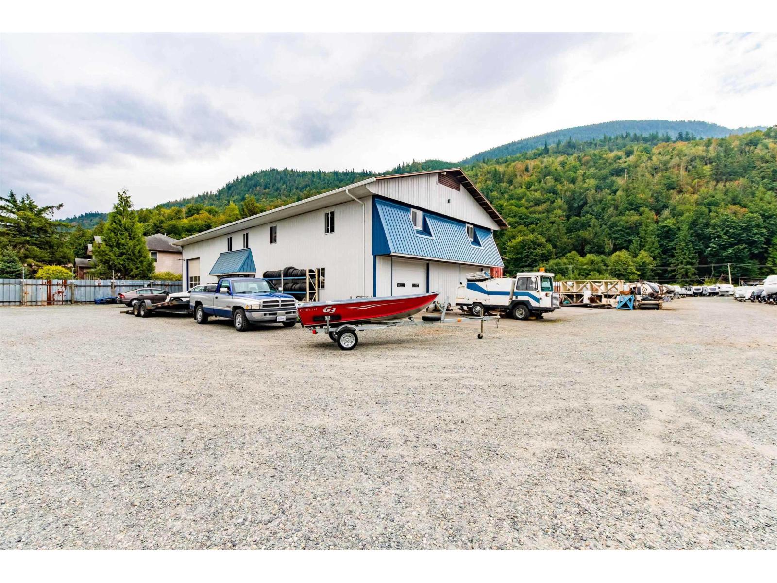 43462 LUMSDEN ROAD|Yarrow