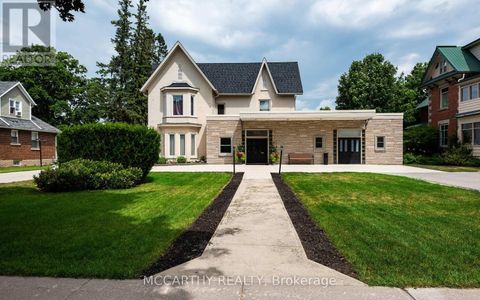 318 MAIN STREET E Shelburne ON L9V2Y9