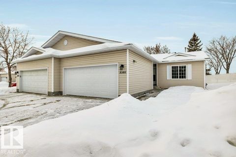 8146 27 AV NW Edmonton AB T6K4C9