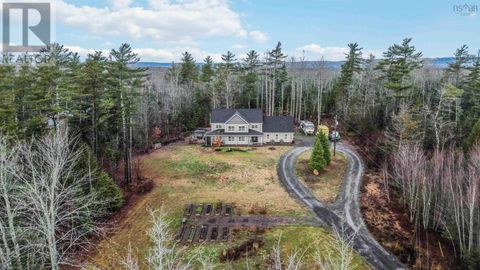 561 Hall Road Millville NS B0P1C0