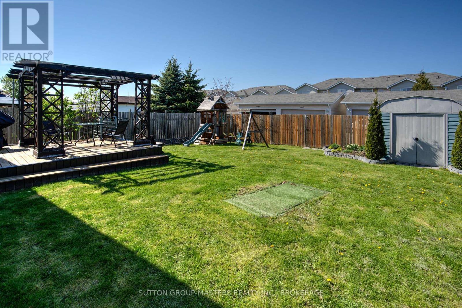 422 COOKE CRESCENT