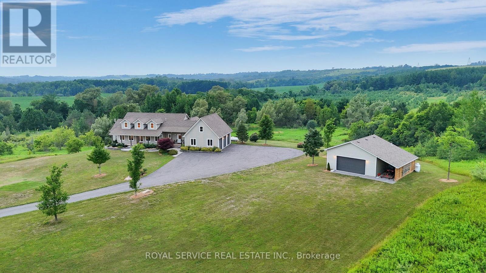 2160 REGIONAL ROAD 3 ROAD