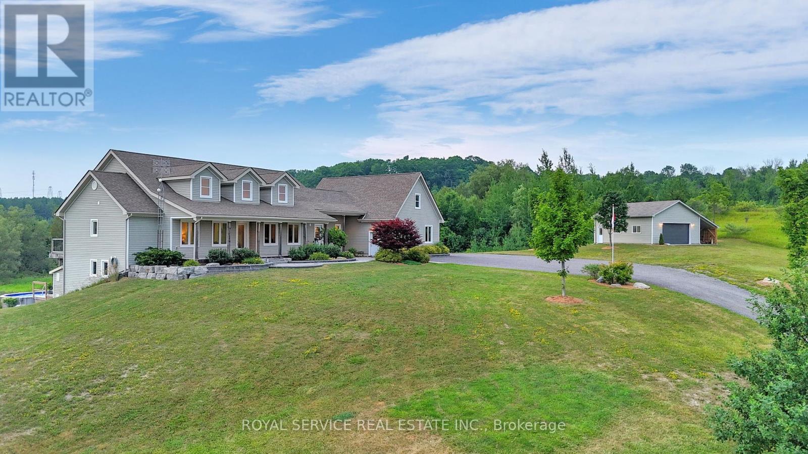 2160 REGIONAL ROAD 3 ROAD