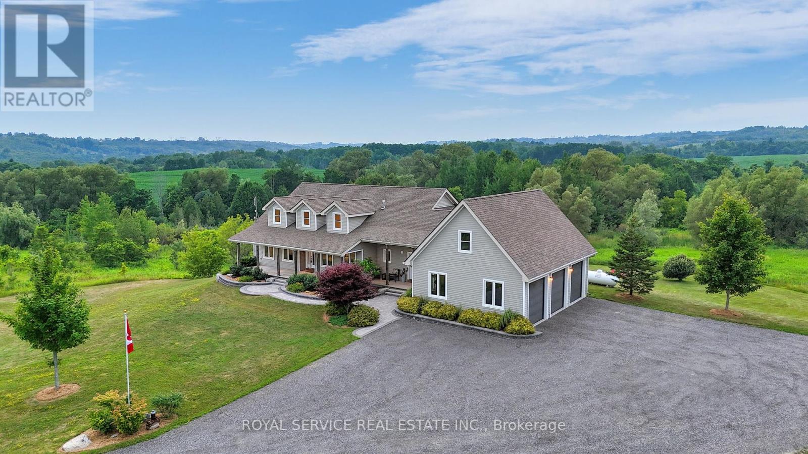 2160 REGIONAL ROAD 3 ROAD
