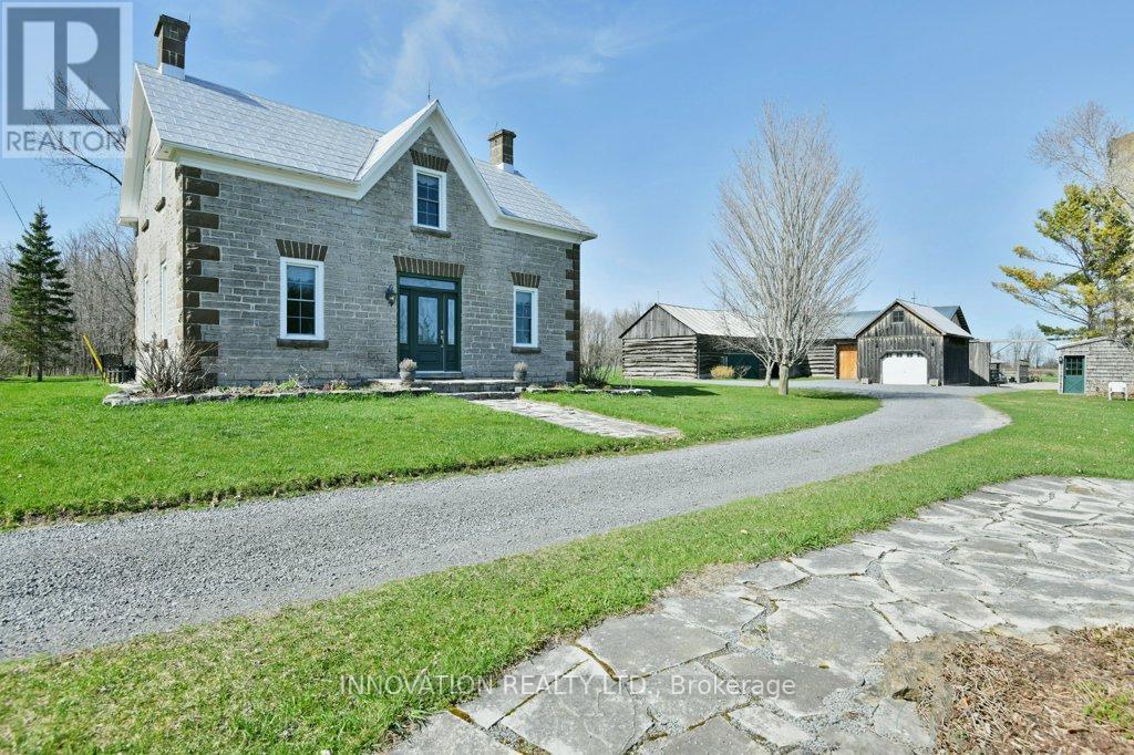 1348 DERRY SIDE ROAD